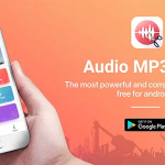 Mp3 cutter – Sound cutter & Ringtone Maker Android