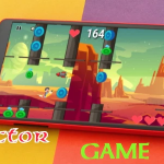 MR. Coin Collector Flutter 2D Game