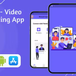 MTeams - Video Conference & Chat App - Flutter & Firebase - Android & iOS