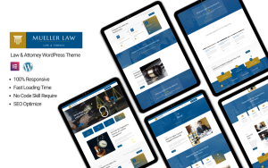 Mueller law law attorneys wordpress theme.png