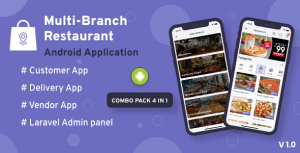Multi branch restaurant android user delivery boy vendor apps with.png