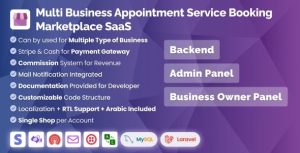 Multi business appointment booking marketplace saas system backend admin.jpeg