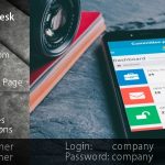 Multi Helpdesk Ticket System Pro