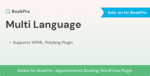 Multi language add on for bookpro plugin gplpixel.png