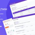 Multi-Order Tracker