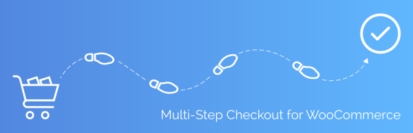 Multi-Step Checkout Pro for WooCommerce - Image 1