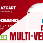 Multi-Vendor - AmazCart Laravel Ecommerce System CMS