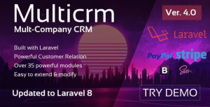 Multicrm multipurpose laravel crm codermarket.png