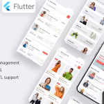 Multikart - Fashion flutter ui kit