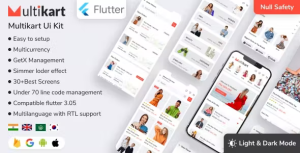 Multikart fashion flutter ui kit codermarket.png