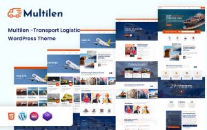 Multilen transport logistic wordpress theme.jpg