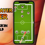 Multiplayer Soccer - (Unity - Admob - Online)