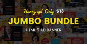 Multipurpose html5 ad banner jumbo template 01 gplpixel.jpg