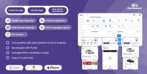 Multivendor marketplace car rental booking taxi rental system .jpeg