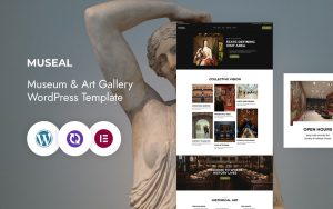 Museal museum and art gallery cms elementor template.jpg