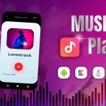 Music Player 2024 : DJ Music Mixer and Equalizer with Sound Editor | Admob Ads
