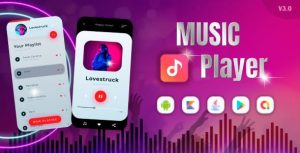 Music player 2024 dj music mixer and equalizer with sound editor admob.jpeg