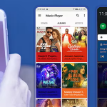 Music Player - Android Music Player Source Code