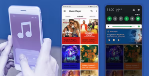 Music player android music player source code codermarket.png