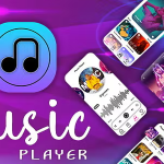 Music Player - Audio Player - MP3 Player - Songs Player - Songs Playlists - All in One Music Player