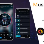 Music player & Video player - Equalizer with Admob Ads Integration