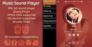 Music player xml list jquery plugin gplpixel.jpg