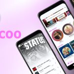 Musicoo - Online Music Streaming Flutter App