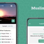 Muslim Prayer - islamic dua, Quran and Azkar - Qibla Compass - Tasbih Counter - Hijri Calender