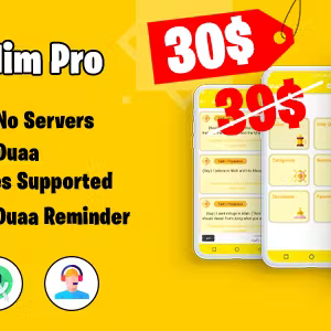 Muslim Pro - Holy Quran & Duaa Reminder