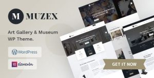 Muzex museum wordpress theme v602 gplpixel.jpg