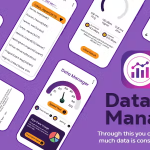 My Data Manager - Data Net Usage - Data Monitor - Data Monitoring - Daya Uses - Child Data Monitor