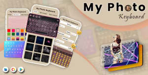 My photo keyboard apps picture keyboard photo keyboard theme fonts .png