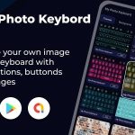 My Photo Keyboard : Picture Keyboard Android App with Widgets
