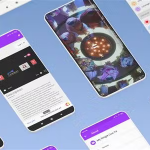 My Single Live TV Android App with Admin Panel (Android 11 supported)