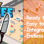 MyCafeè Restaurant Game