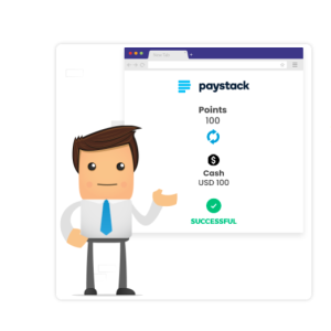 myCred – PayStack