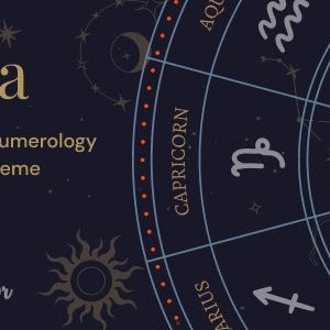 Mysta – Astrology Numerology WordPress Theme
