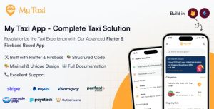 Mytaxi flutter complete taxi booking app complete cab booking solution .jpg