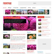 mythemeshop-frontpage-wordpress-theme-v126-gplpixel.jpg MyThemeShop FrontPage WordPress Theme - Image 1