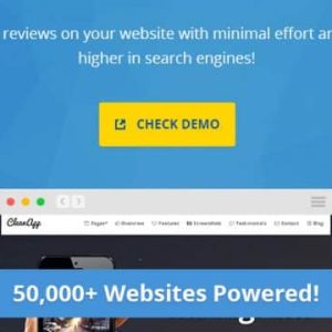 MyThemeShop WP Review Pro Plugin