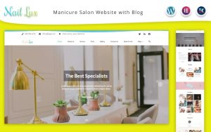 Nail lux manicure salon website and blog wordpress theme.jpg
