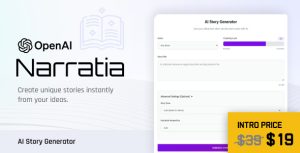 Narratia ai story generator gplpixel.jpg