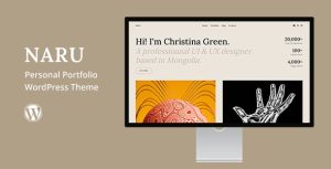 Naru personal portfolio wordpress theme v10 gplpixel.jpg