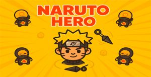Naruto hero html5 game phaser 3 gplpixel.jpg