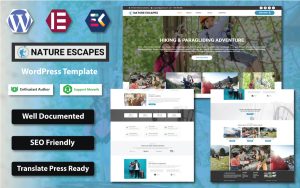 Nature escapes hiking skiing paragliding wordpress template.jpg