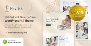 Naylish nail salon beauty care fse wordpress theme gplpixel.png