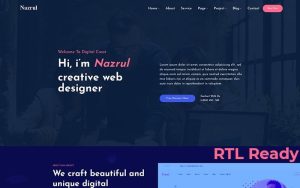 Nazrul personal responsive wordpress theme.jpg