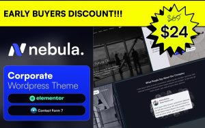 Nebula one theme and infinite possibilities transform ideas into digital.jpg