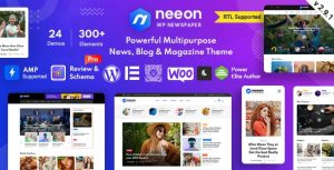 Neeon wordpress news magazine theme v305 gplpixel.jpg