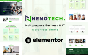 Nenotech it multipurpose business wordpress theme.png